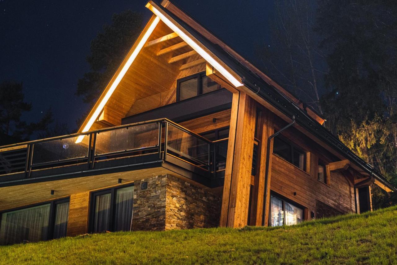 Rezydencja Boutique Ski - 200M Do Term Bania Odkryj Bialke Białka Tatrzańska Exterior foto
