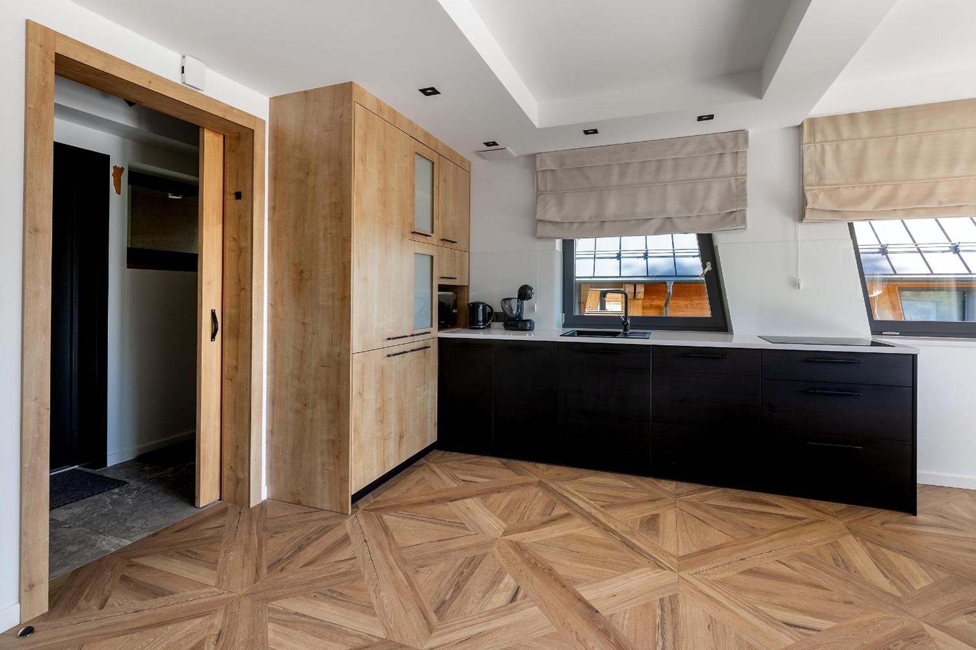 Rezydencja Boutique Ski - 200M Do Term Bania Odkryj Bialke Białka Tatrzańska Habitación foto