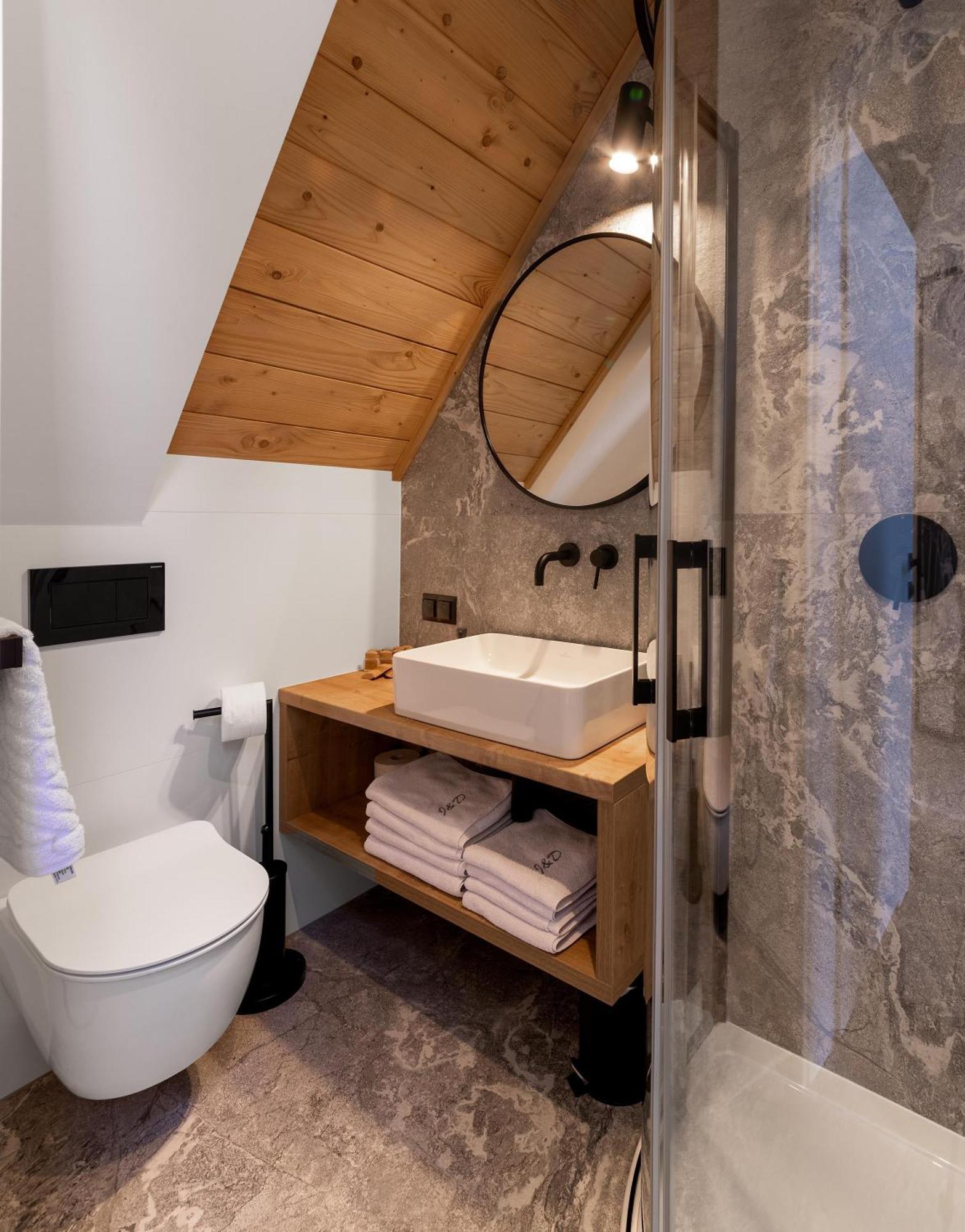 Rezydencja Boutique Ski - 200M Do Term Bania Odkryj Bialke Białka Tatrzańska Habitación foto